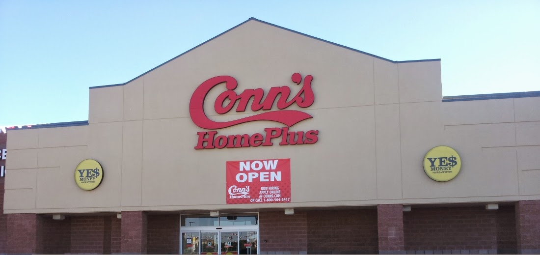 25% Off Conn's HomePlus Coupons, Promo Codes, Deals